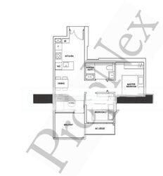 Hyll On Holland (D10), Condominium #576975921